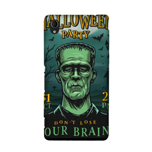 Casing halloween Casing HP