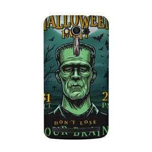 Casing halloween Casing HP