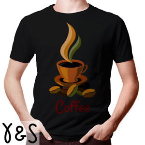 Kaos Coffe