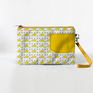 Dompet Star pocket