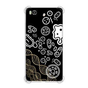 Casing HP Microorganism