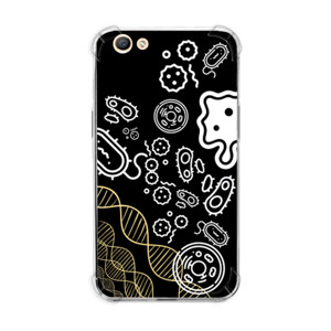 Microorganism Casing HP