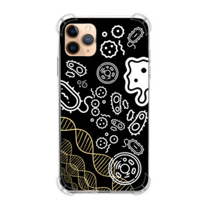 Casing HP Microorganism