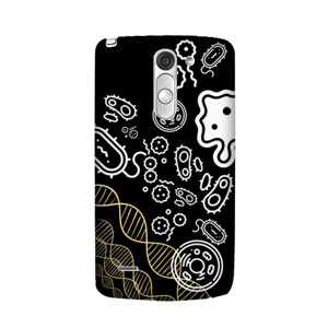 Microorganism Casing HP