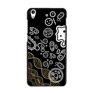 Microorganism Casing HP