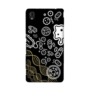 Microorganism Casing HP