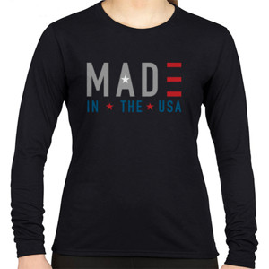 Kaos Mede usa