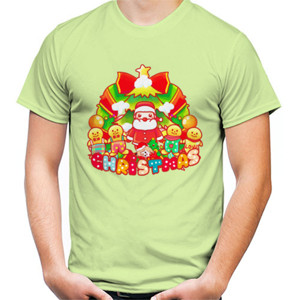 Kaos Kids Christmas