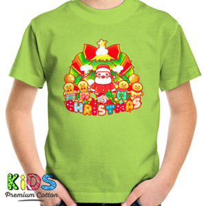 Kaos Kids Christmas