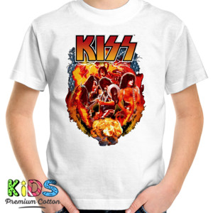 Kaos Kiss BAnd