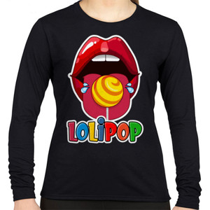 Kaos Lolipop