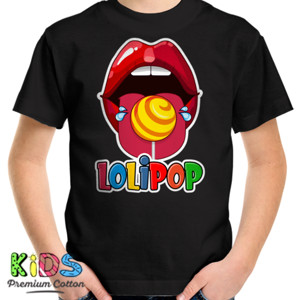 Kaos Lolipop
