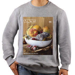 Jaket Sweater VICE ROTTEN