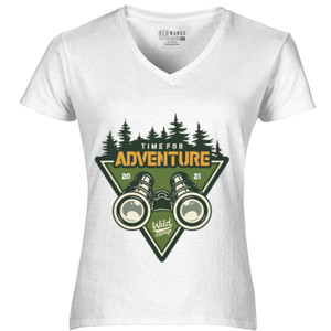 Kaos TIME FOR ADVENTURE