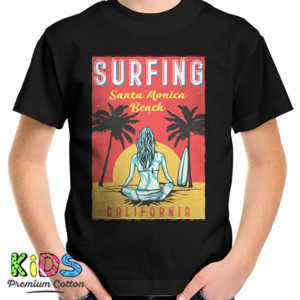Kaos CALFORNIA