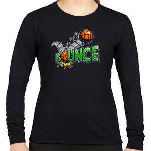 Kaos BOUNCE