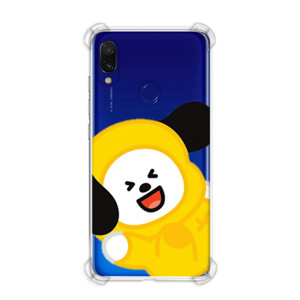 Casing HP BTS