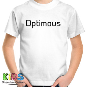 Kaos Optimous