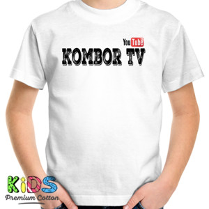 Kaos kaos kombor tv