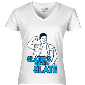 Kaos SLATER GONNA SLATE