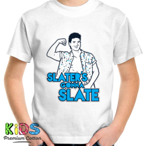 Kaos SLATER GONNA SLATE