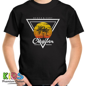 Kaos CALIFORNIA