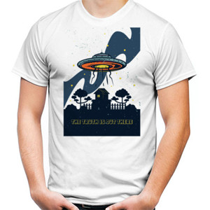 Kaos U.F.O.