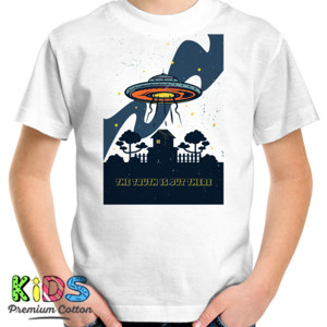 Kaos U.F.O.