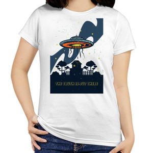 Kaos U.F.O.