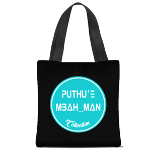 Tas Tote Fullprint Puthu.e Mbah_Man