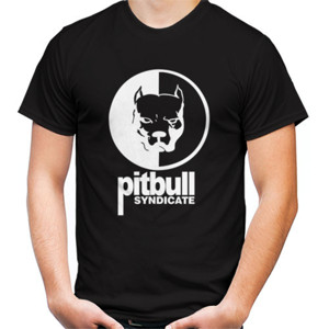 Kaos Distro Pitbull syndicate