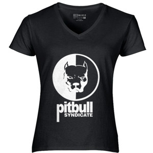 Kaos Distro Pitbull syndicate
