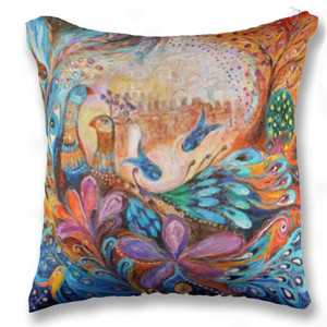 Bantal sofa