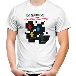 Kaos music tour 82