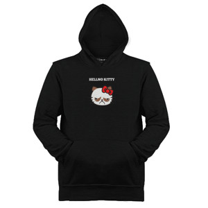 Jaket Hoodie Grumpy Cats Girlfriend