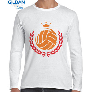 Kaos Distro volley crown