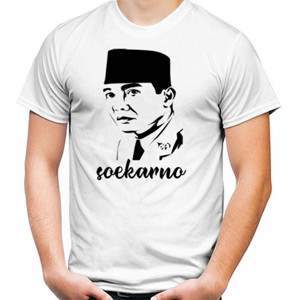Kaos kaos soekarno