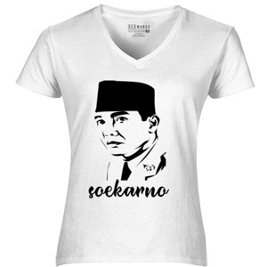 Kaos kaos soekarno