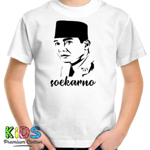 Kaos kaos soekarno