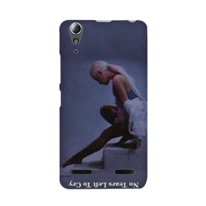 Ariana Casing HP