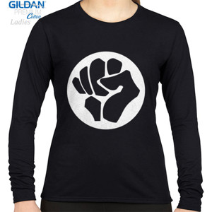 Kaos Distro Circle hand