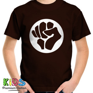Kaos Distro Circle hand