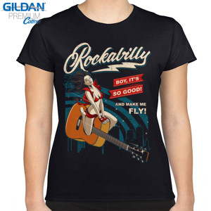 Kaos ROCKABILLY