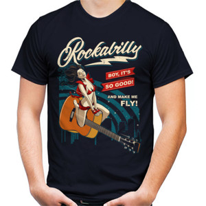 Kaos ROCKABILLY
