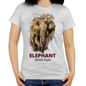 Kaos gajah