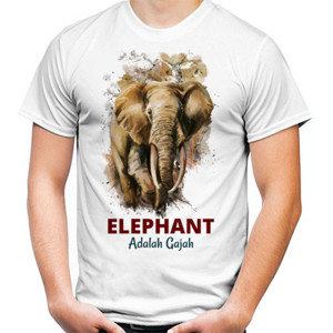 Kaos gajah