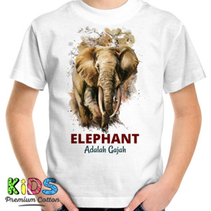 Kaos gajah
