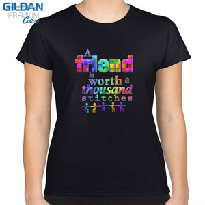 Kaos Friends