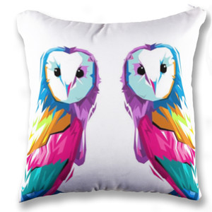 Bantal Owl 1