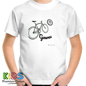 Kaos Gowes 